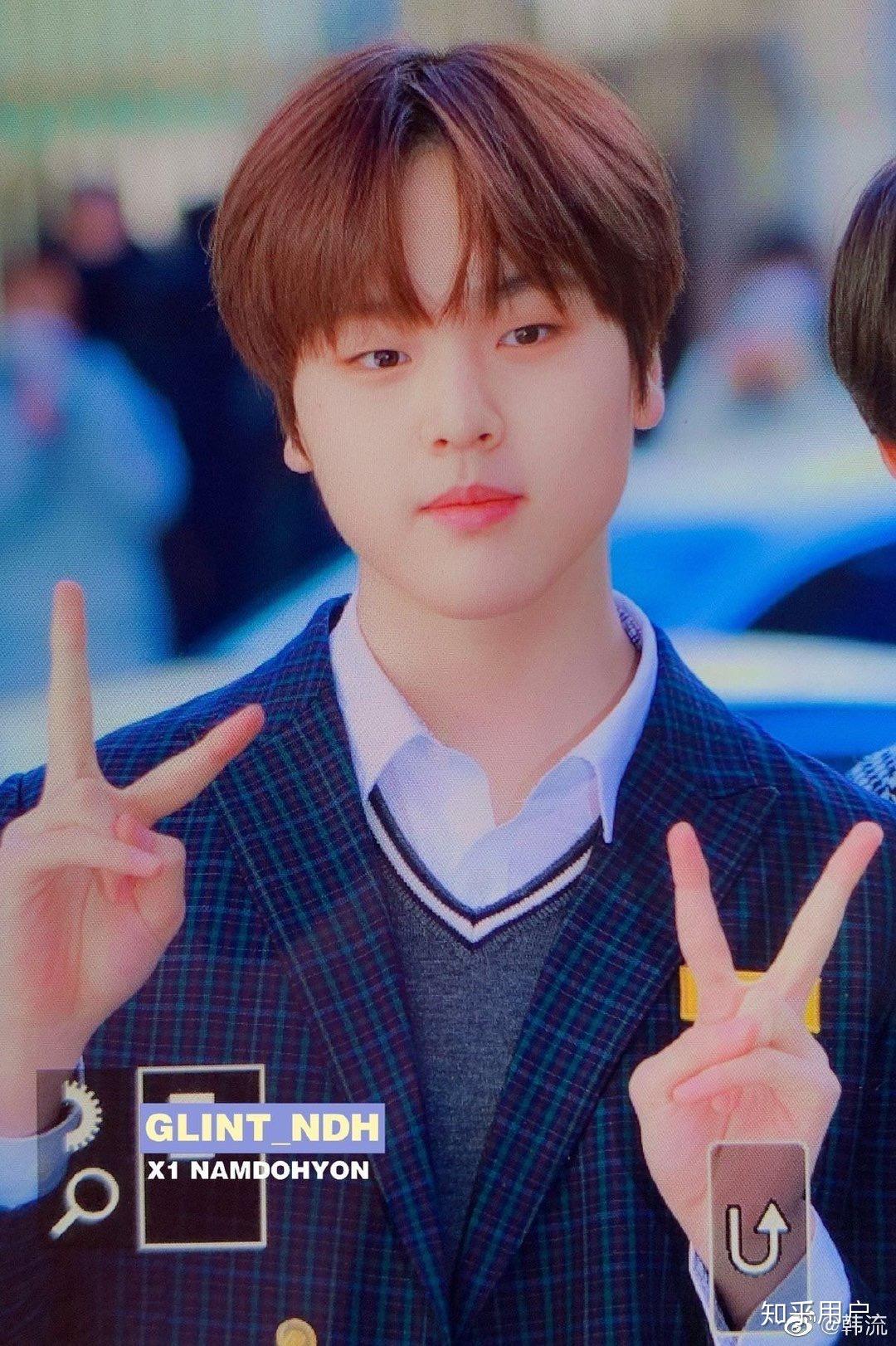 男生脸上有婴儿肥怎么办? - 知乎