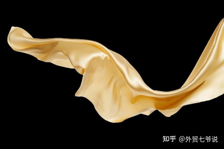 绫、罗、绸、缎、丝、帛、锦、绢的区别是什么? - 知乎