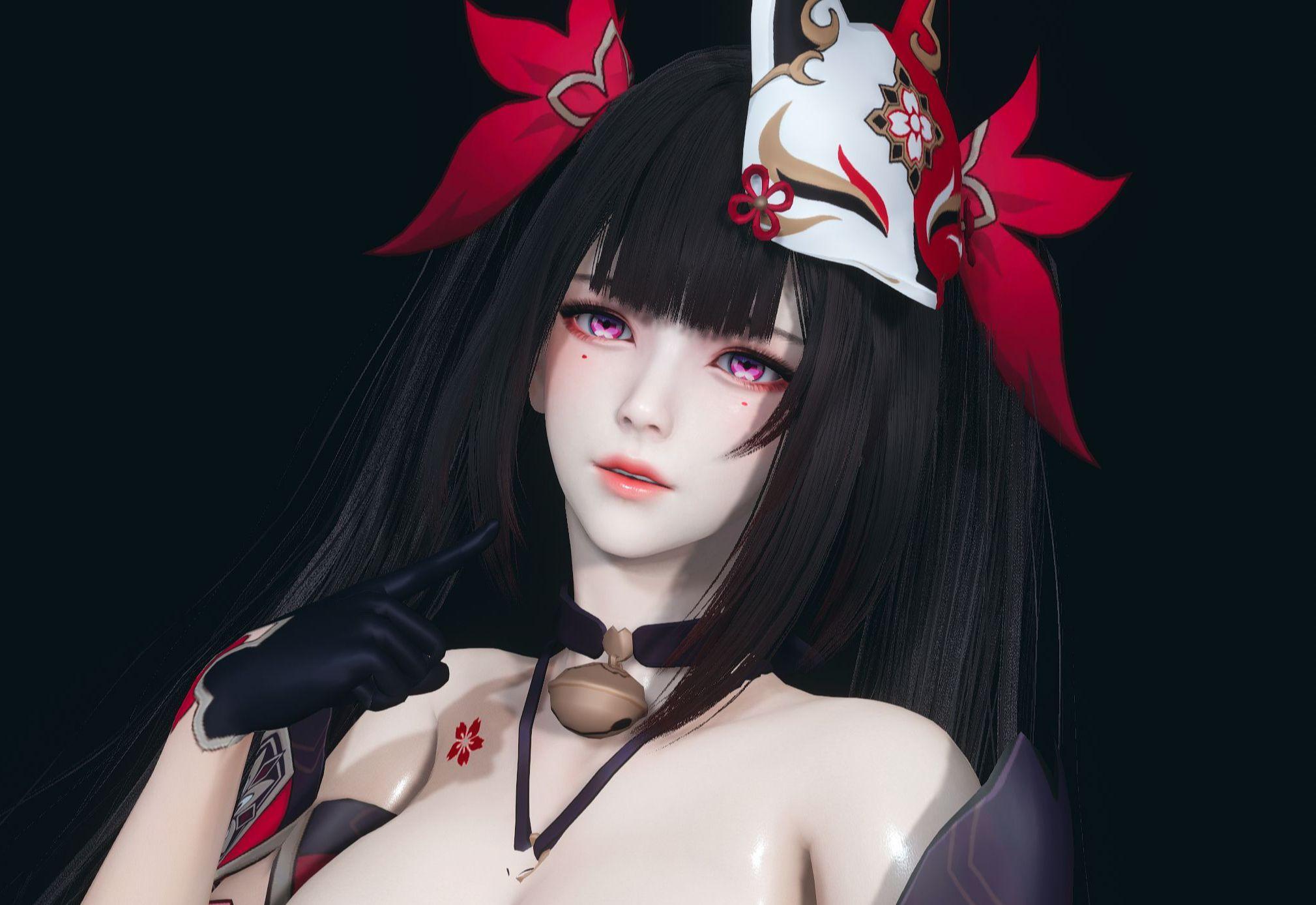 崩坏星穹铁道 花火