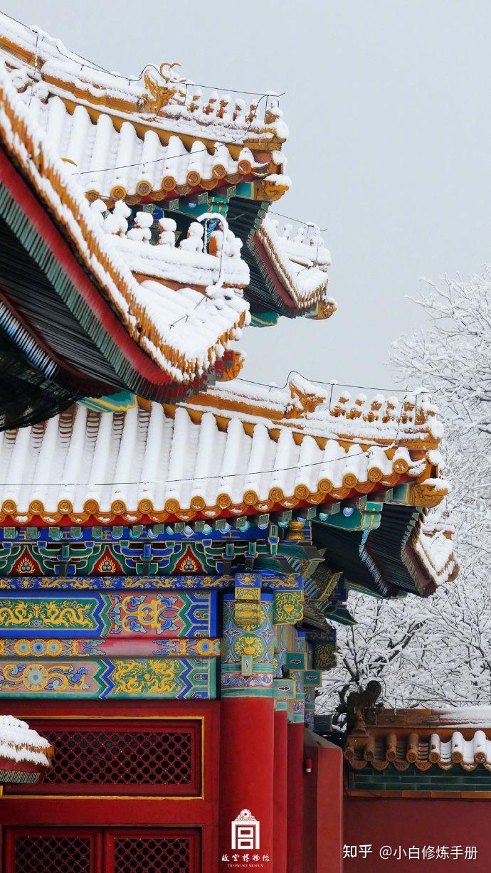 绝美文案|故宫100 - 知乎