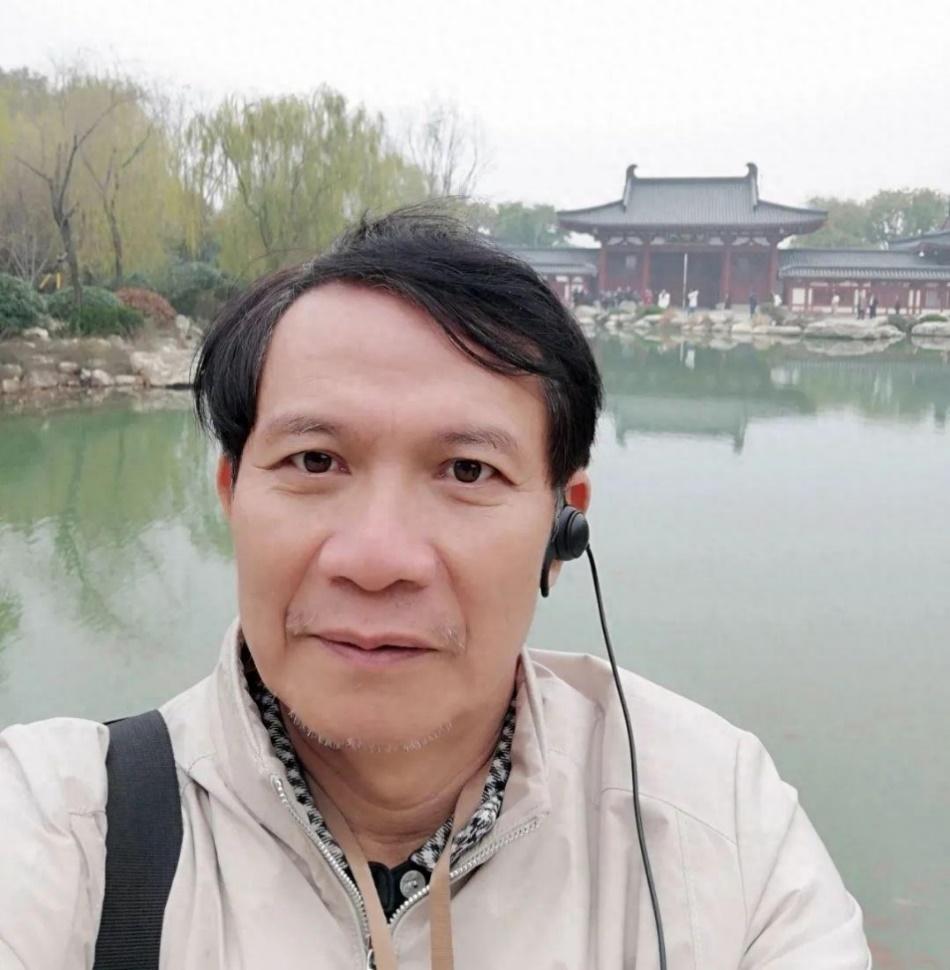 陈文彬诗选|根,一边抚着故乡的土,一边拽着外乡的水 - 知乎