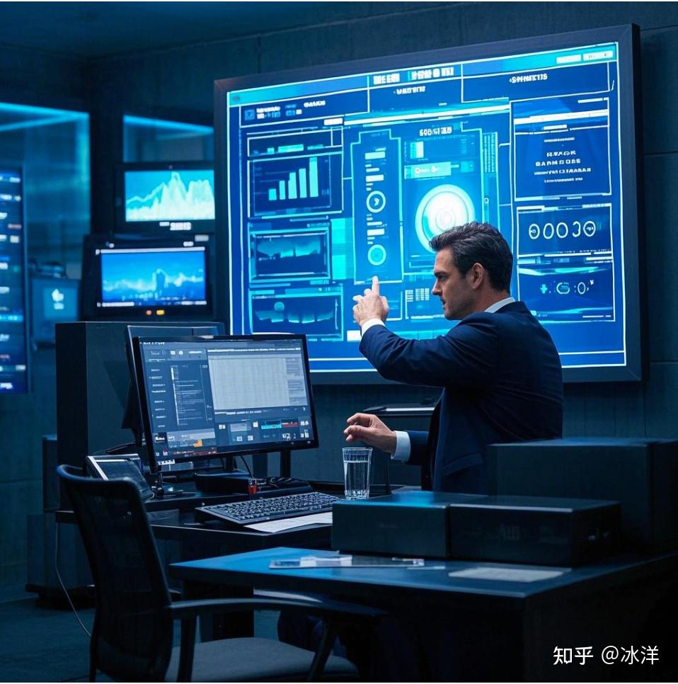 AI变现的五大路径:从技术到商业的跨越 - 知乎