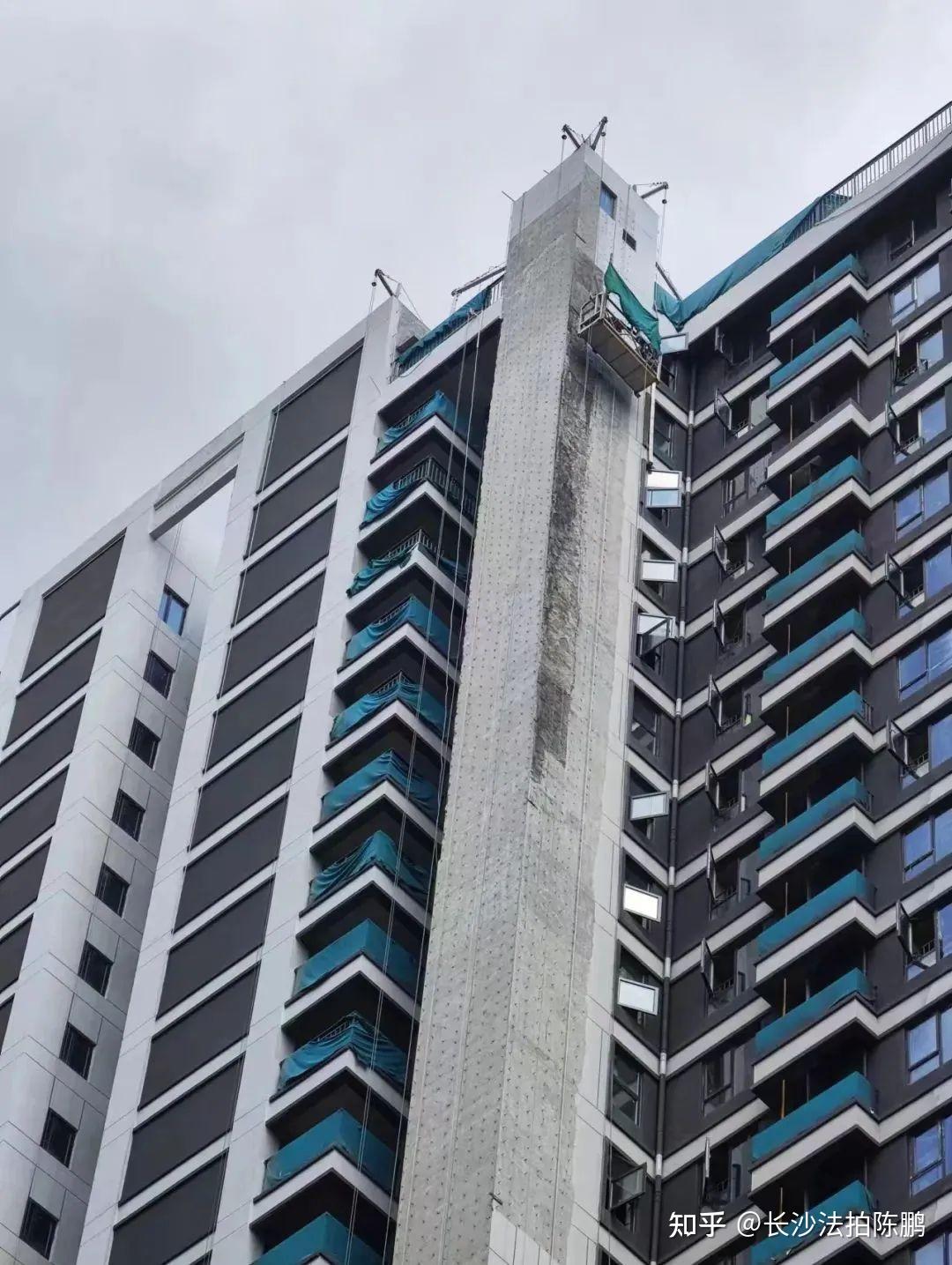 新房常延期停工质量差真心不如买法拍房