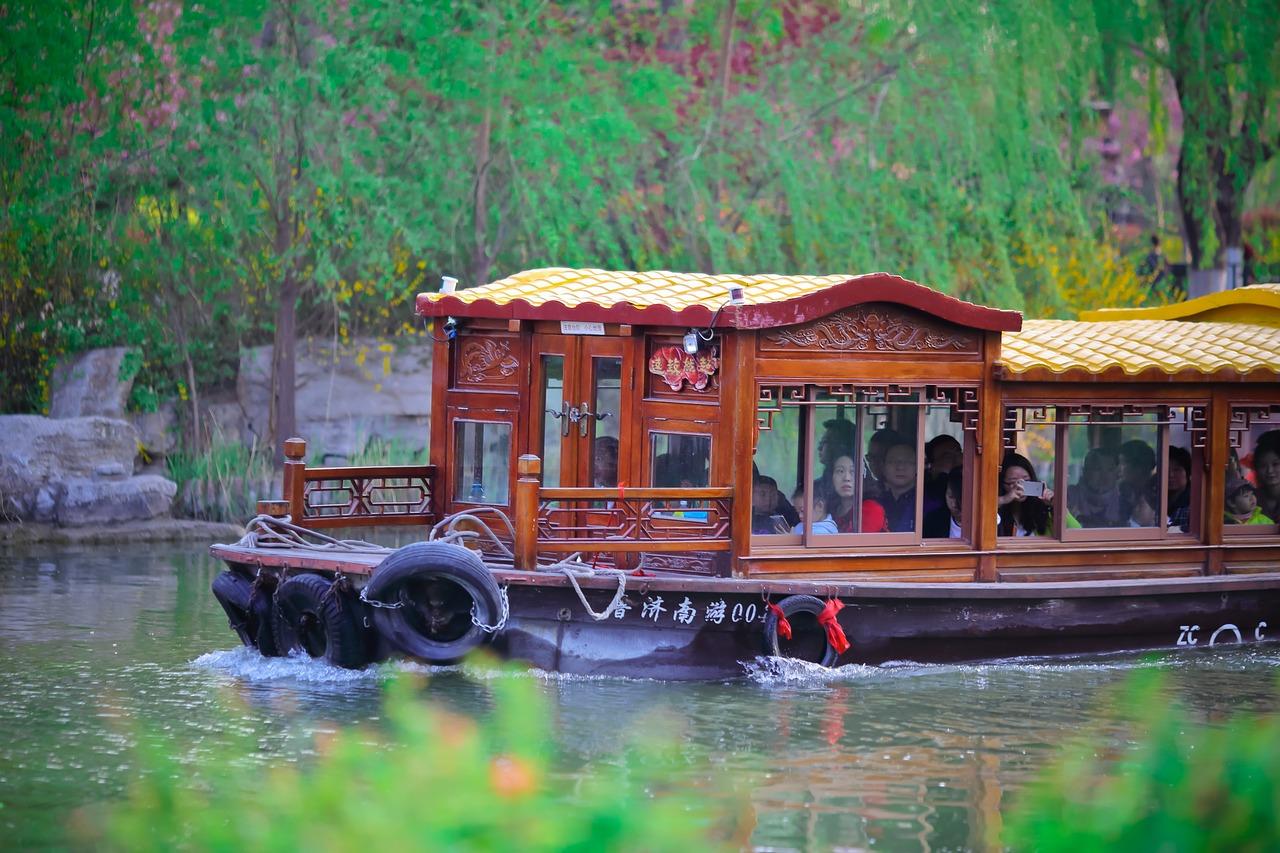 趵突泉小区上什么学校