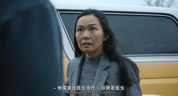 《闹事之徒》笑料十足,演技炸裂,马特·达蒙携新片强势回归!
