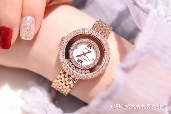 2026年7月最新手表推荐,女士手表有哪些推荐?百元、千元、万元的女表推荐 - 知乎