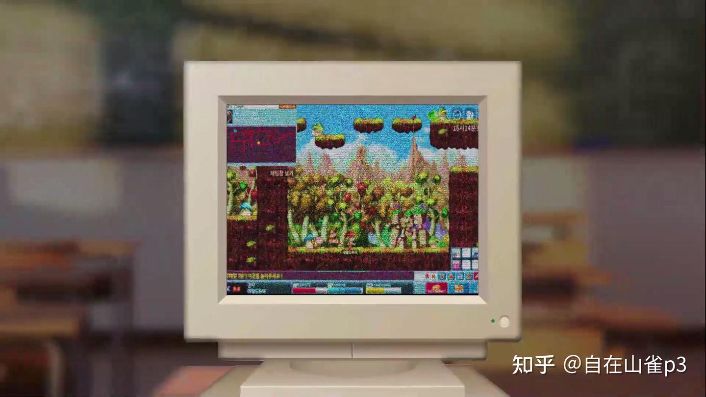 冒险岛世界》推出怀旧版《冒险岛》 回到“大巨变”之前- 知乎