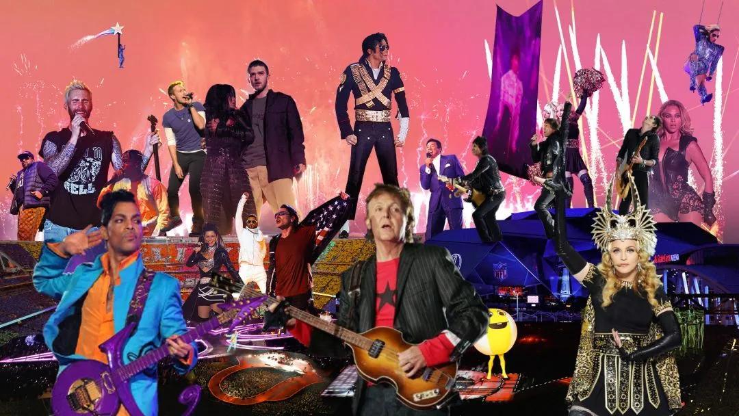 第55届超级碗最强观看指南