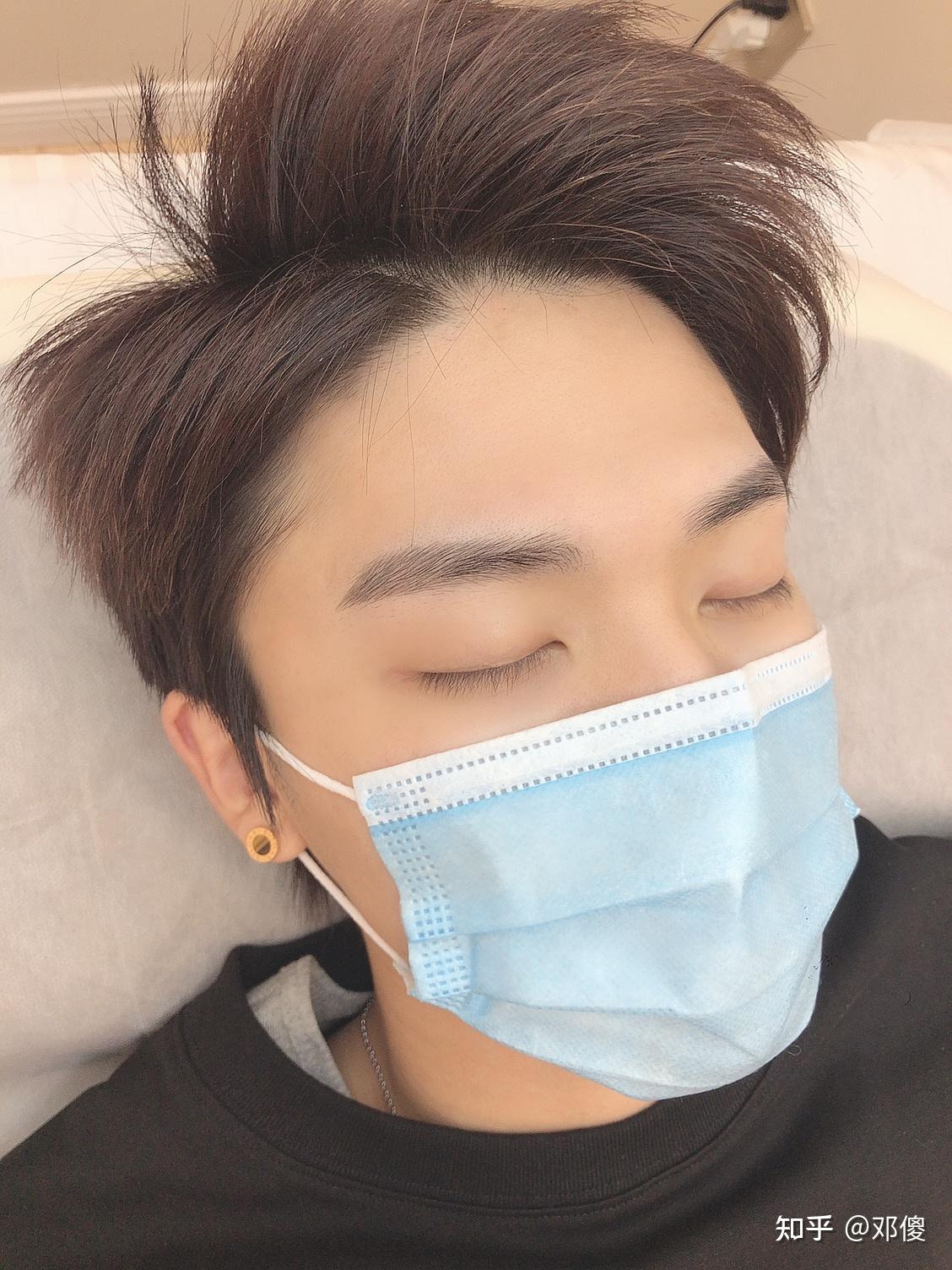 男孩子要不要纹眉,修眉? - 知乎