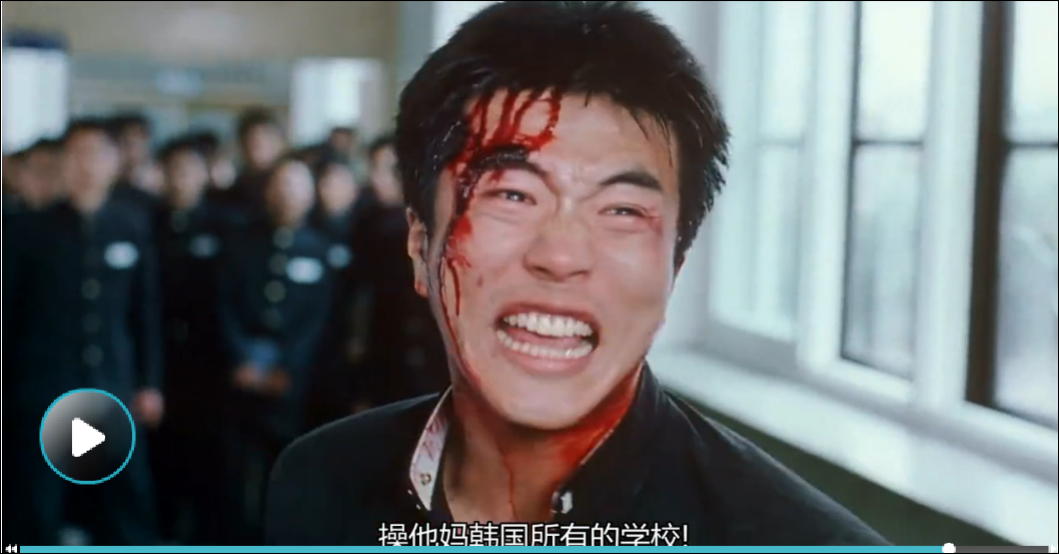 马粥街残酷史 观后感 作为一个只活一辈子的个体 知乎