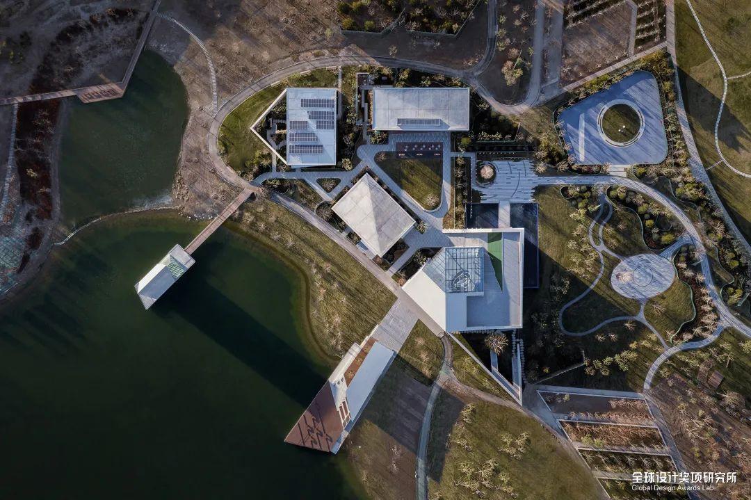 2022 IAA国际建筑奖揭晓，浙大院、清华建筑设计院、凯达环球、KPF、上海柏涛、拓观设计、均匀设计、尤安设计、匯亚设计等上榜 - 知乎