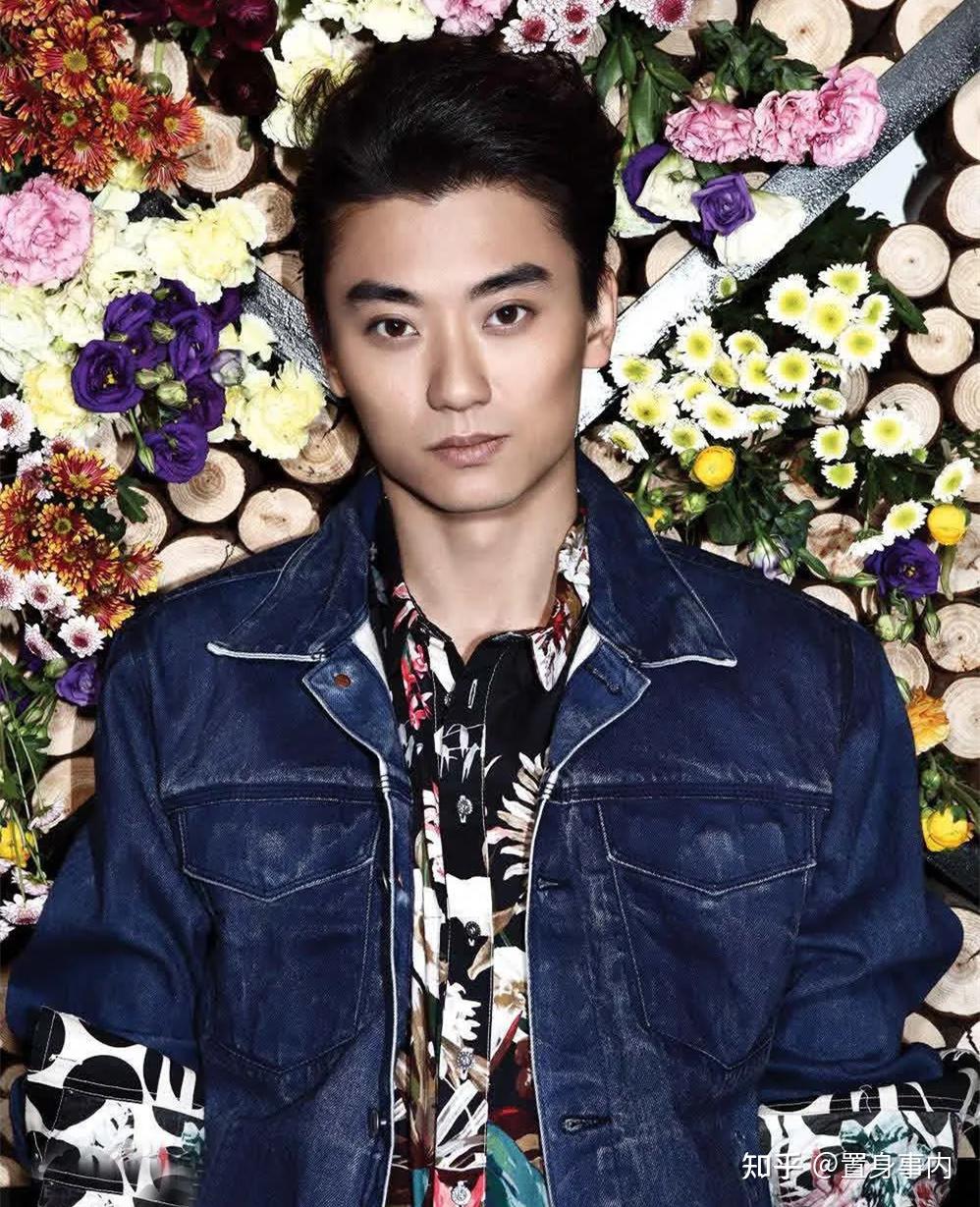 5位"强捧不红"的星二代,有人3年接戏9部,有人被捧13年仍未红 - 知乎