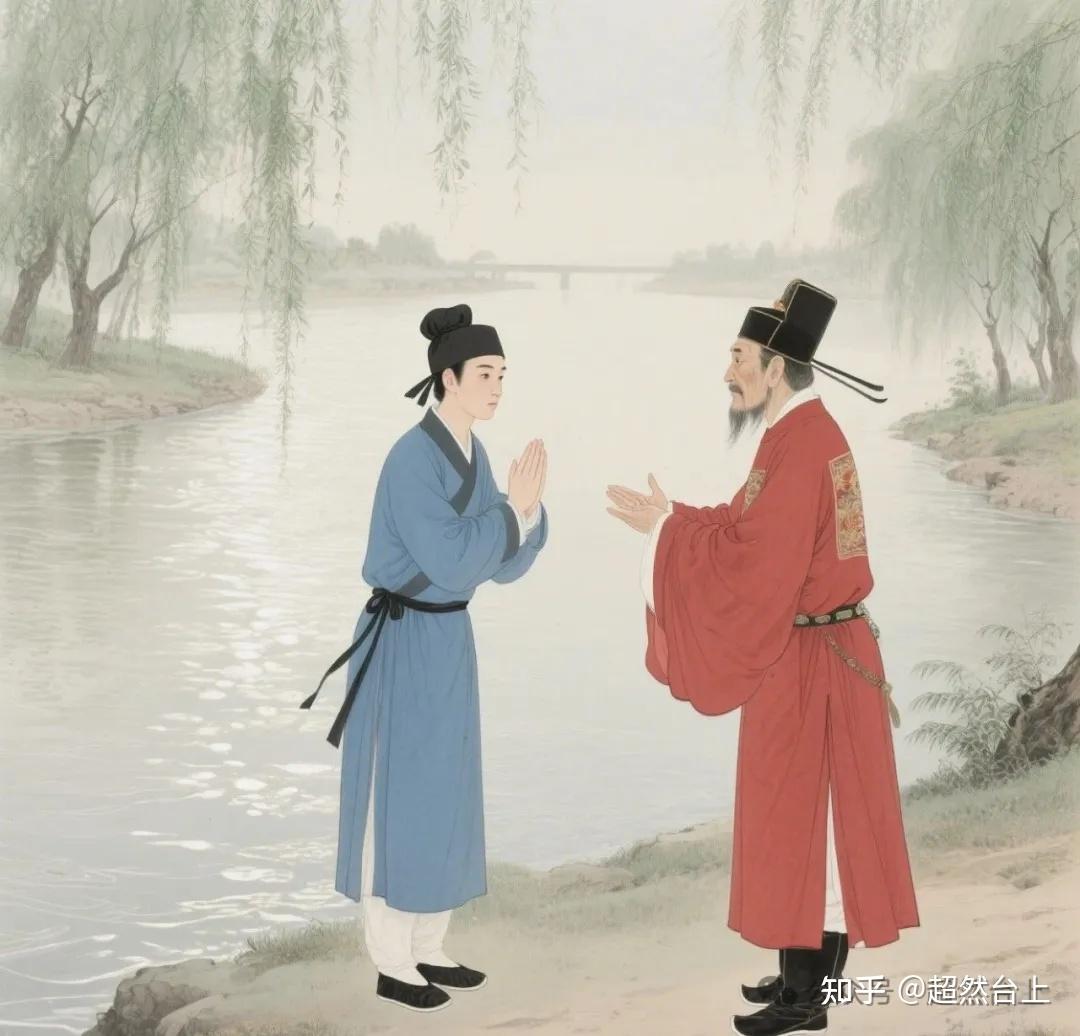 明朝那点事 || 诸城名士邱橓的六十“廷杖”责罚有多重? - 知乎