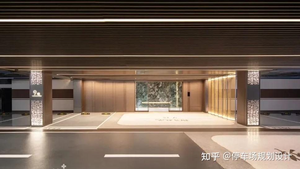 豪宅车库设计:星光与钻石的奢华融合 - 知乎