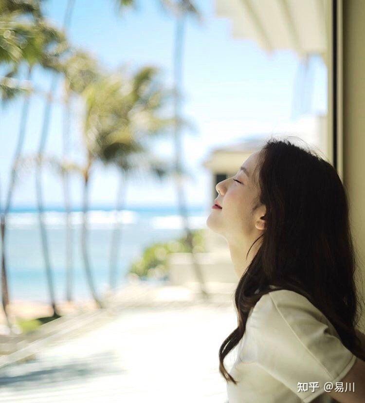 有什么blackpink金智秀适合当头像的图