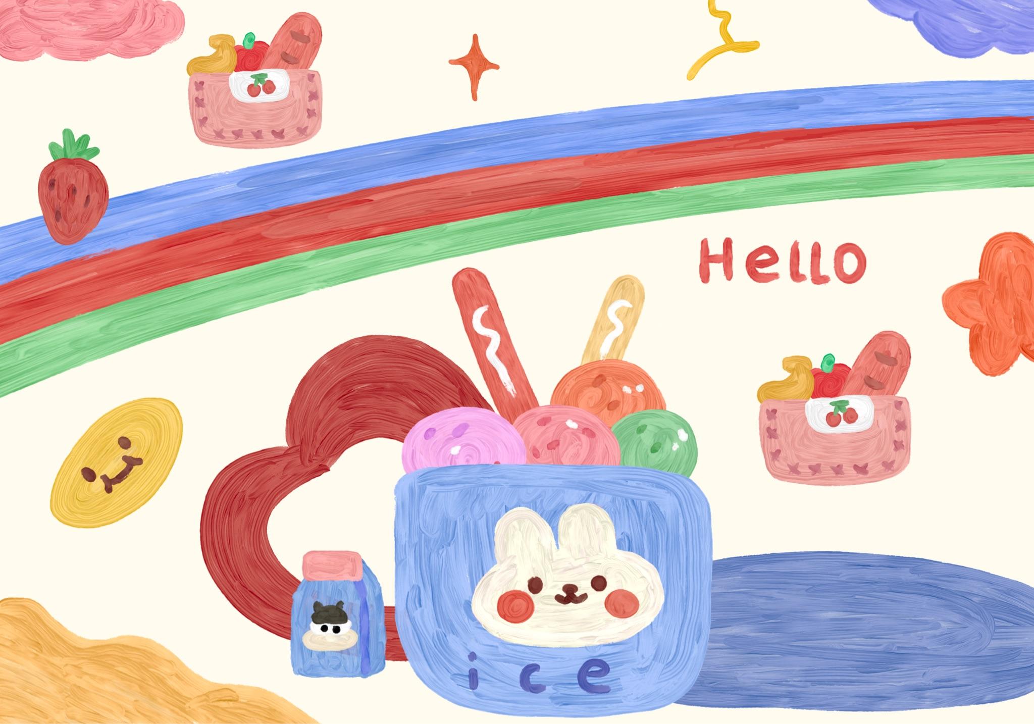 ipad有专用壁纸吗? - 知乎