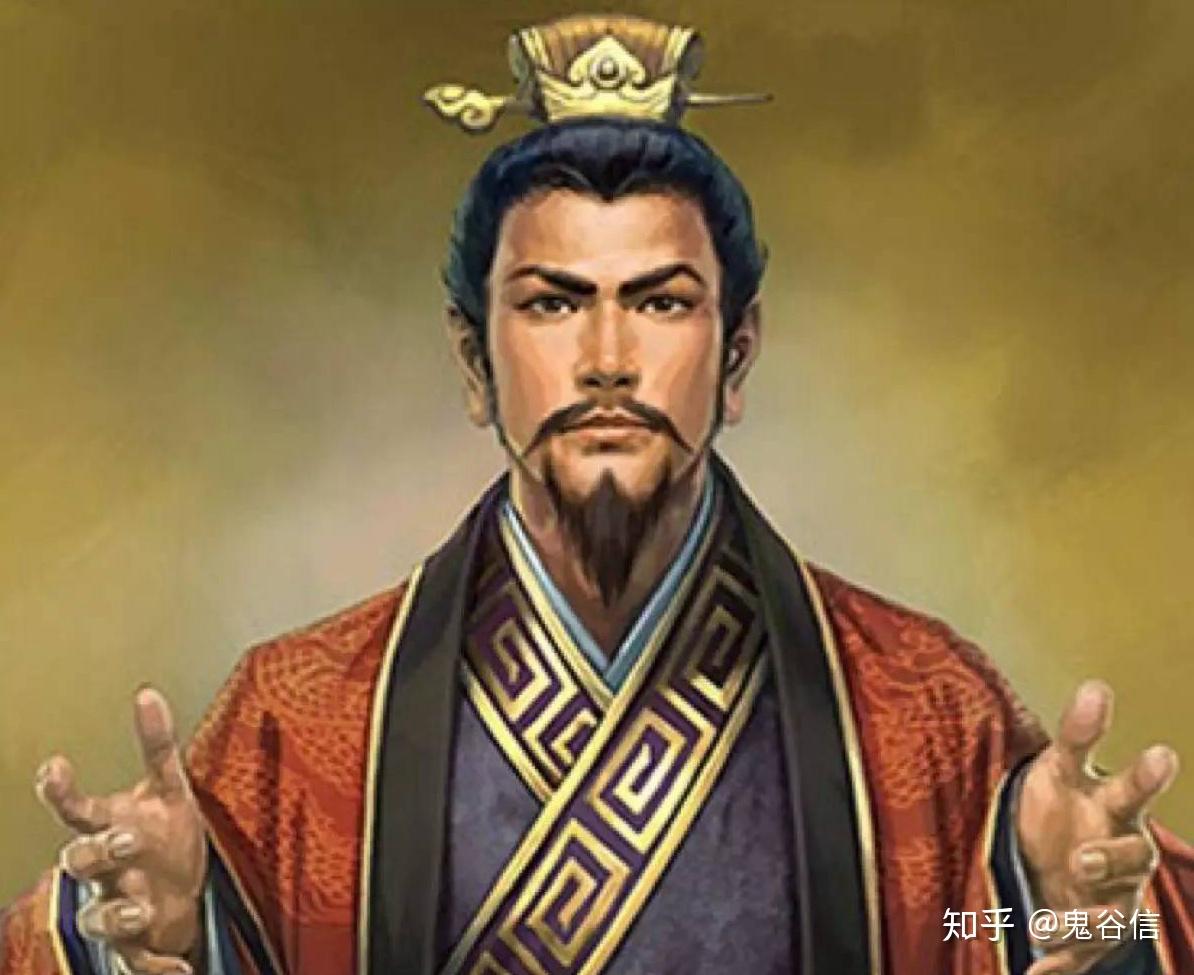 纵横史话：刘备在“白帝城托孤”中，到底有没有想害诸葛亮？ - 知乎