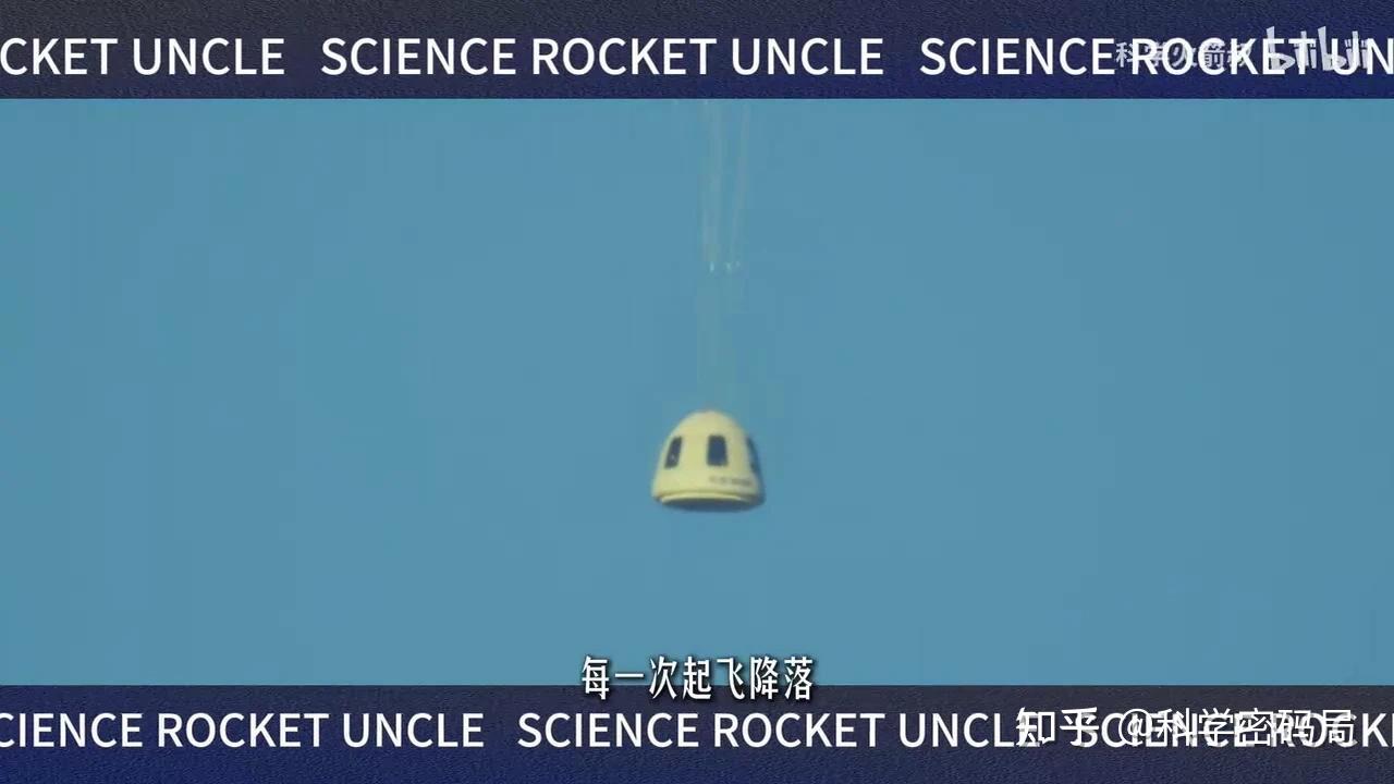 商业太空飞行，到底有何意义？ - 知乎