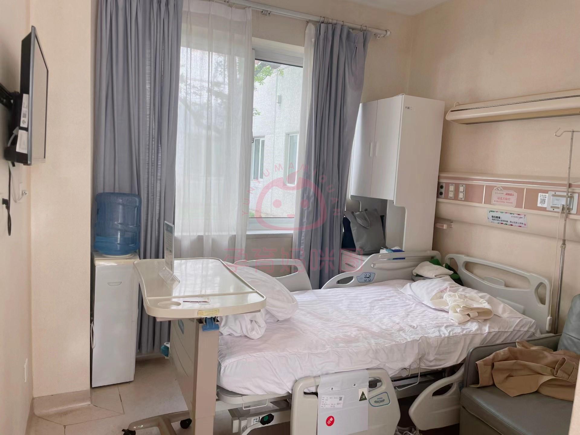 2023年中日友好医院国际部产科怎么样?生产可以用医保卡报销吗?