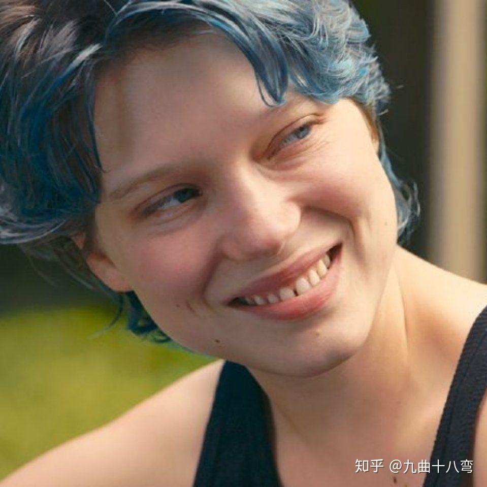 有没有好看的les情侣头像? - 知乎