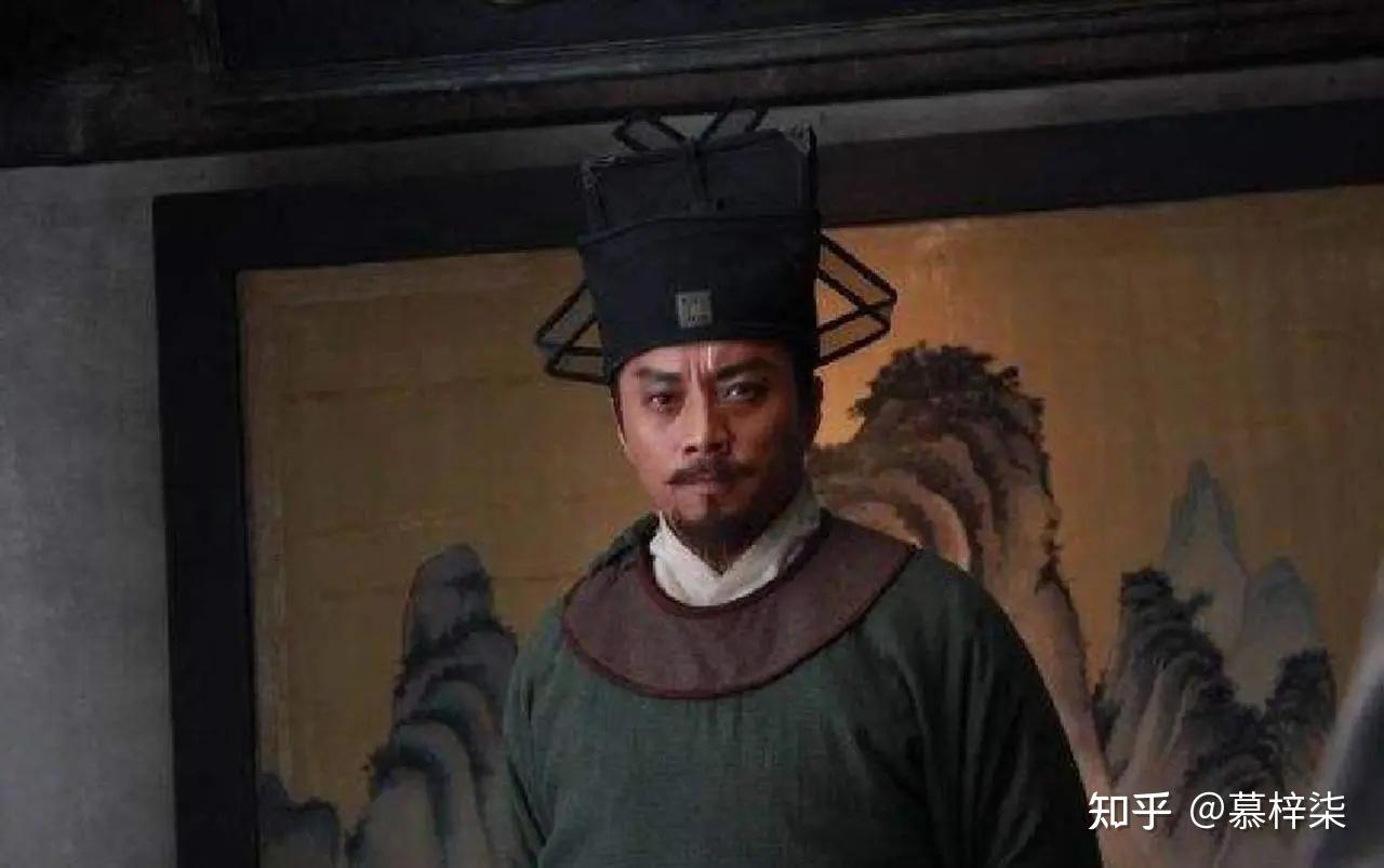 刘备和宋江是一丘之貉?别再恶心刘皇叔了,压根不是一回事儿! - 知乎