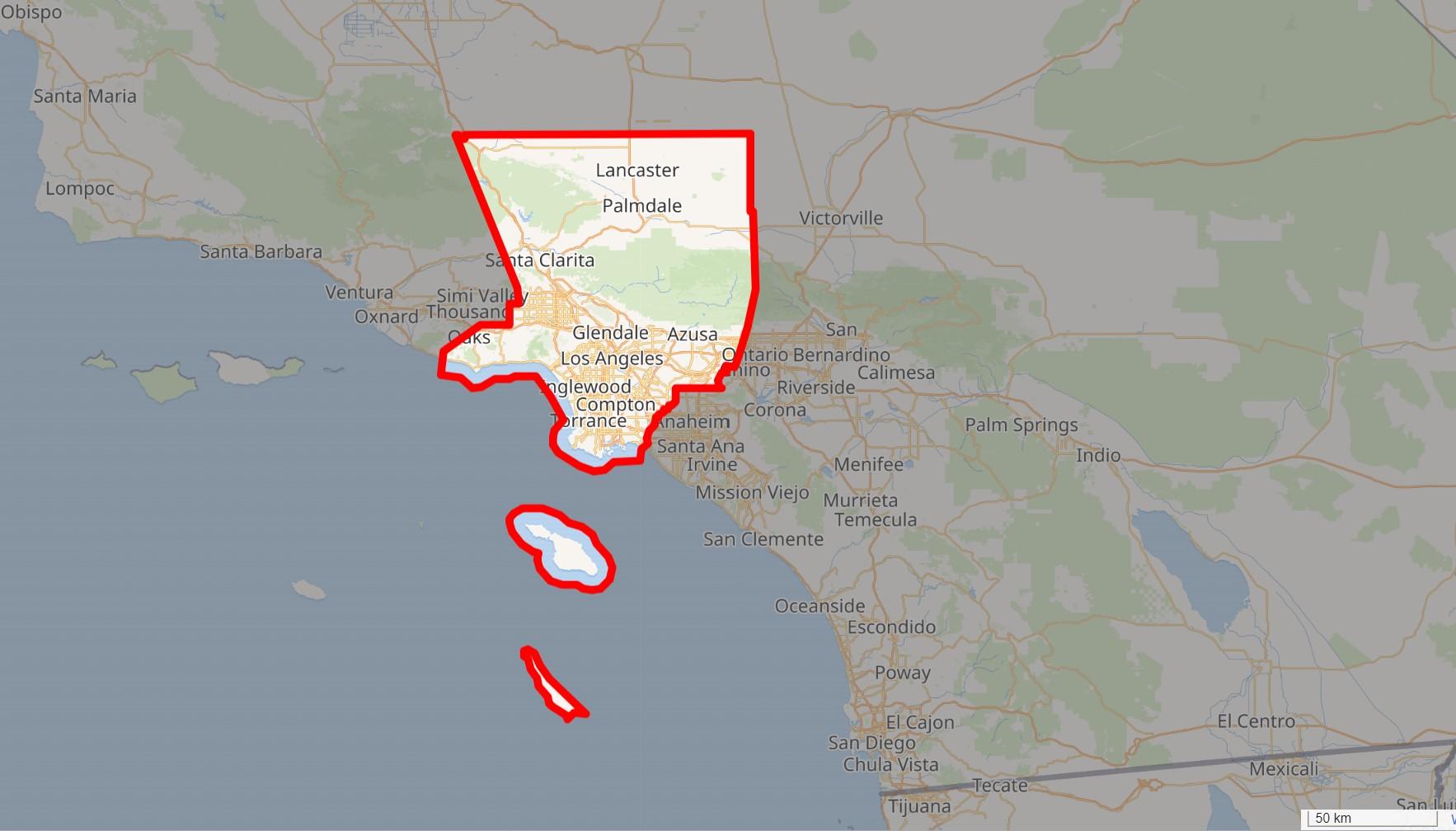 美国的州、郡、市、镇都是怎么理解的? 知乎