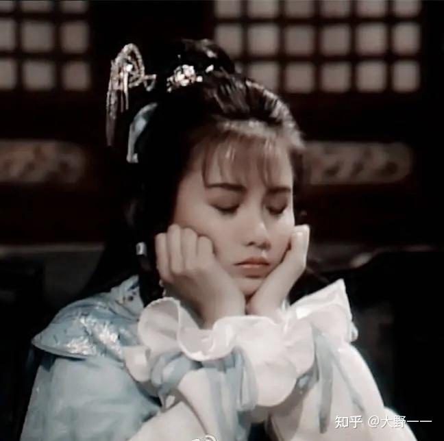 星星眼,鹅蛋脸,古装美女我只服这7位,看她们是如何惊艳四座的-你的名字叫什么评课