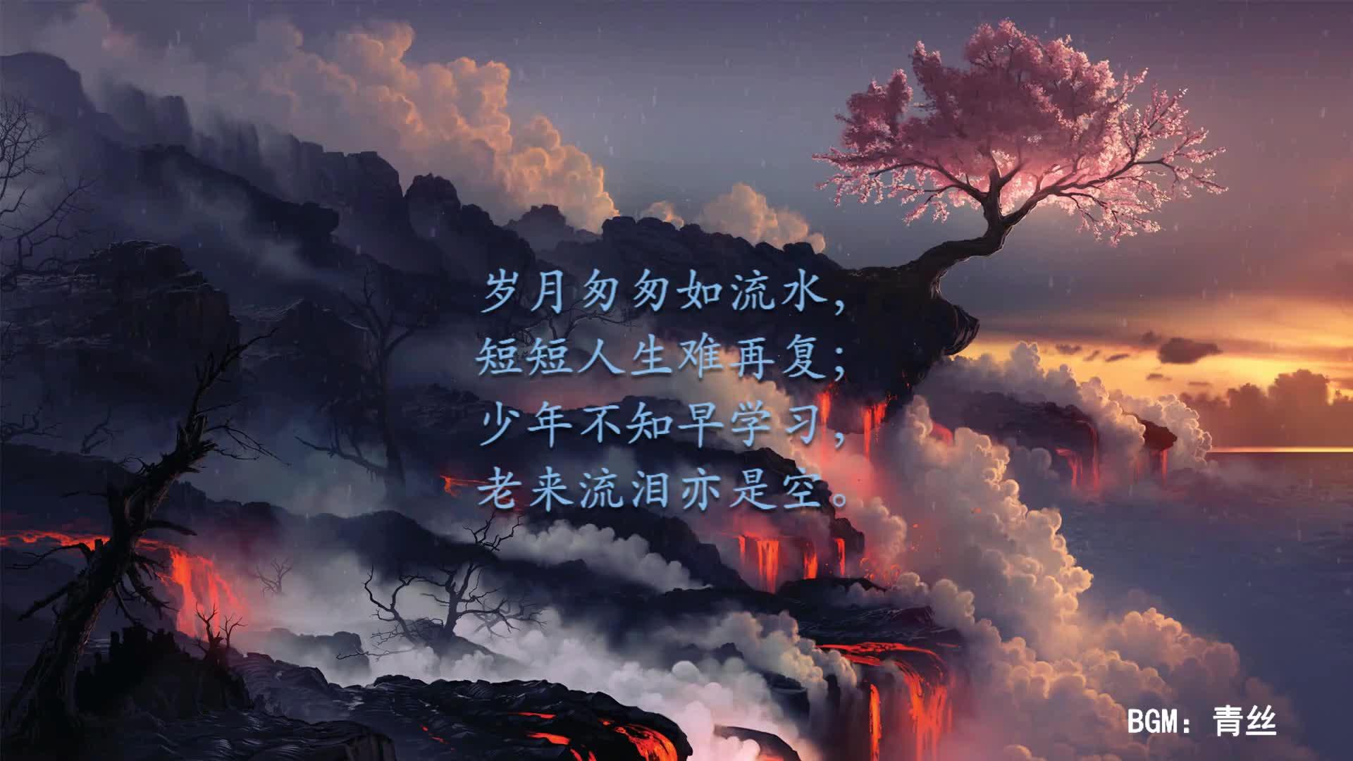 獨一無二有意境的情侶古風網名,與你風雨同在,與你攜渡長汕