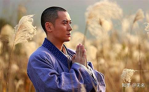 天龙八部里,她是虚竹一生的梦姑,于人海中寻找唯一灵魂伴侣 - 知乎