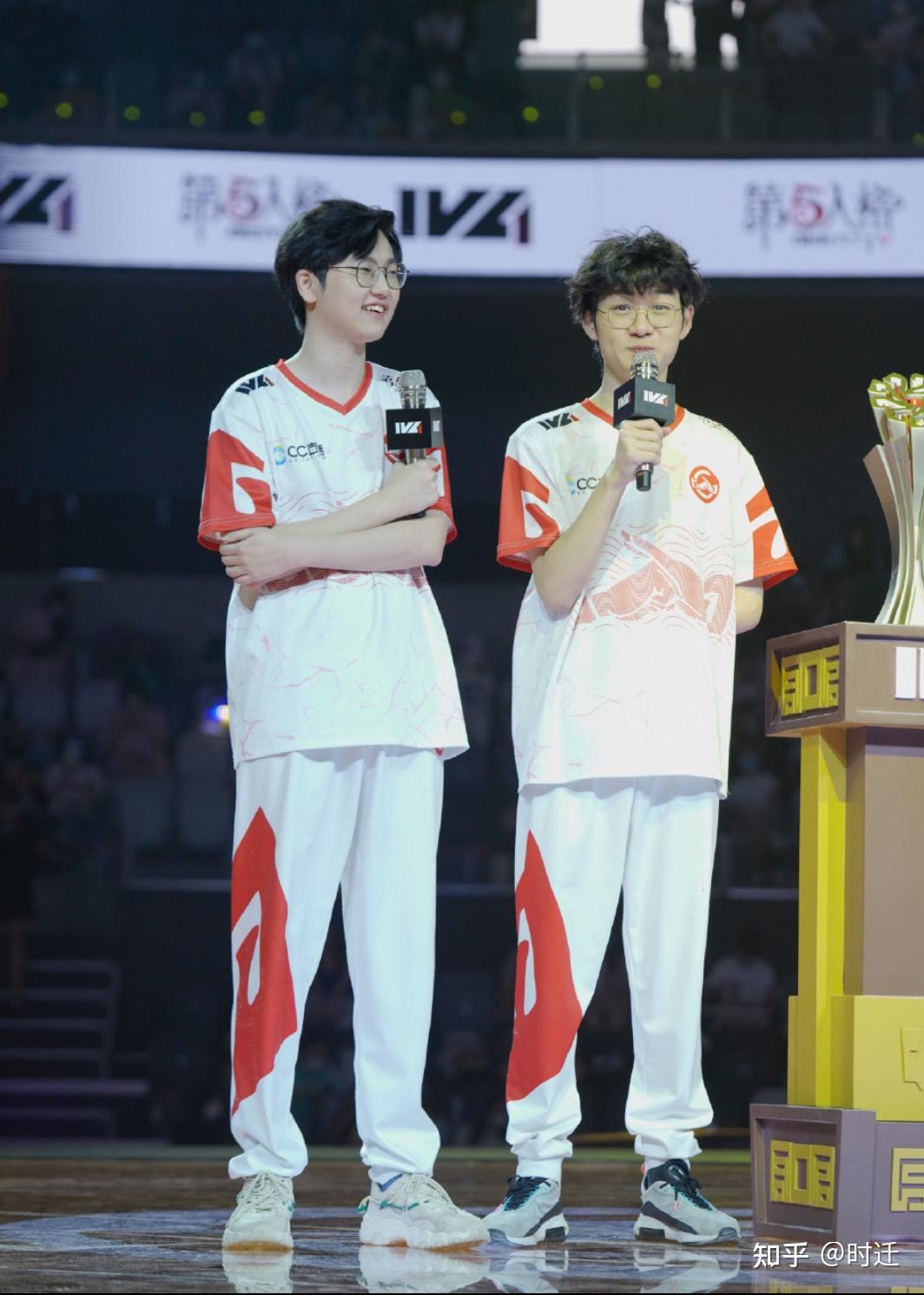 如何评价第五人格gg战队选手心安勿梦