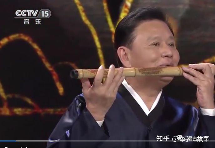 篪字怎么读,是什么意思,老妪吹篪,叛军归降是何故? - 知乎