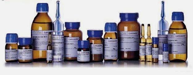 实验室日记|厂家生产的化学试剂瓶上的标签都包含哪些内容? - 知乎