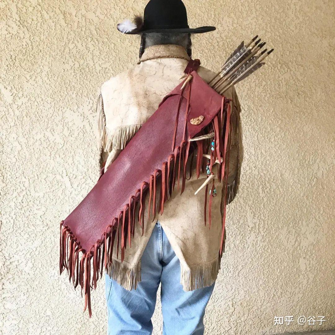 2022年了,你还没背上弓箭包嘛? - 知乎