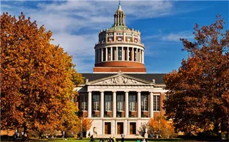 罗切斯特大学simon商学院