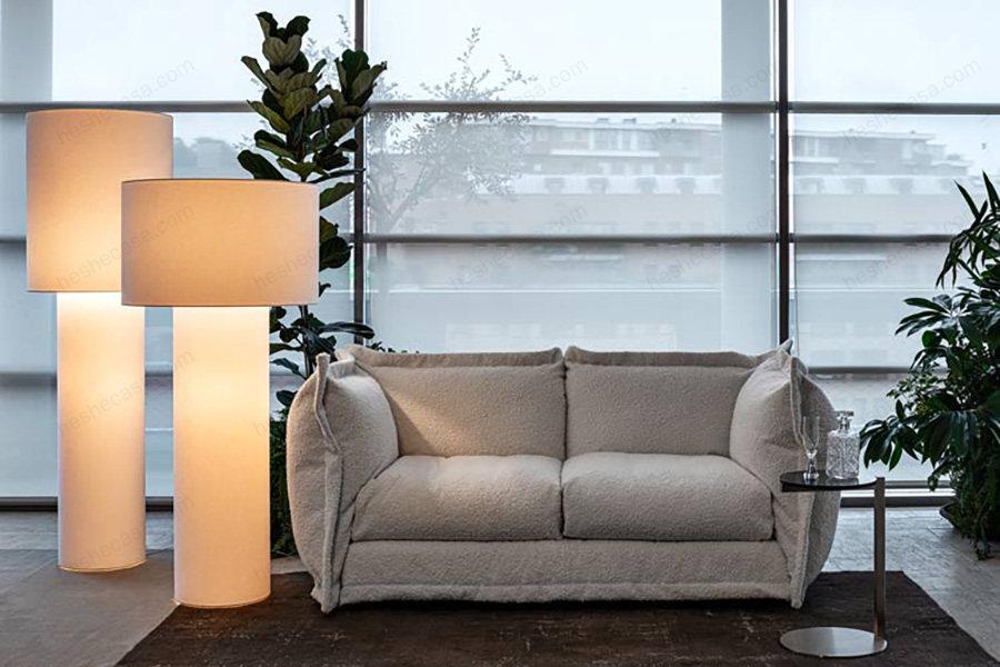 2021新品丨Moroso、Molteni&C家具上新合集 - 知乎