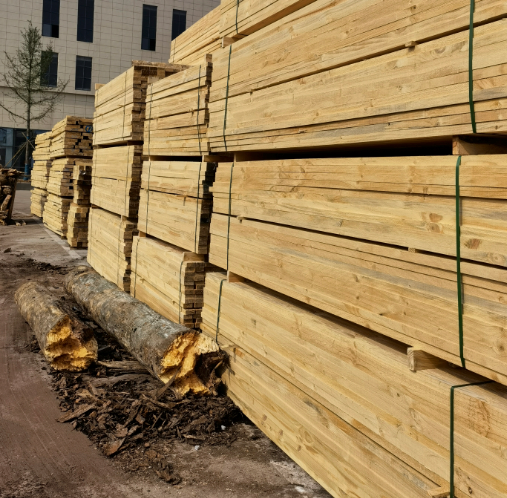 武汉防腐木使用前需要注意哪些问题