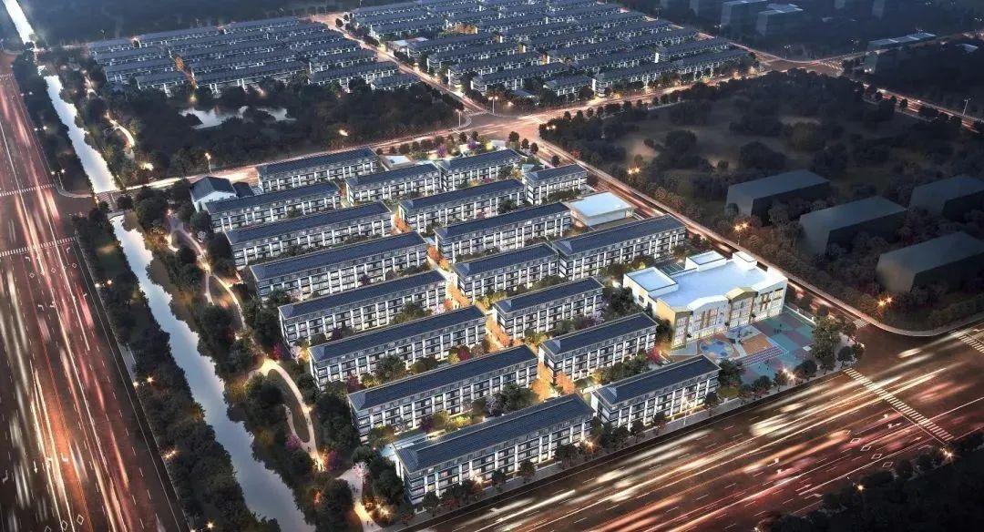清樾府 | 京西北五环外 · 昌平沙河科教园 · 住总2026年交付 · 约86-143平三至四居 · 墅境洋房 - 知乎