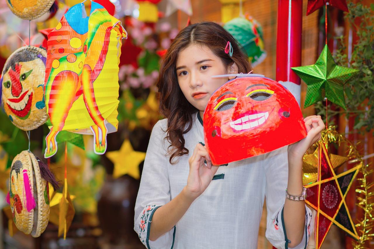 共度佳节，共享天伦之乐