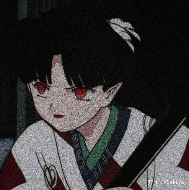 什么头像的人看起来骂人最狠