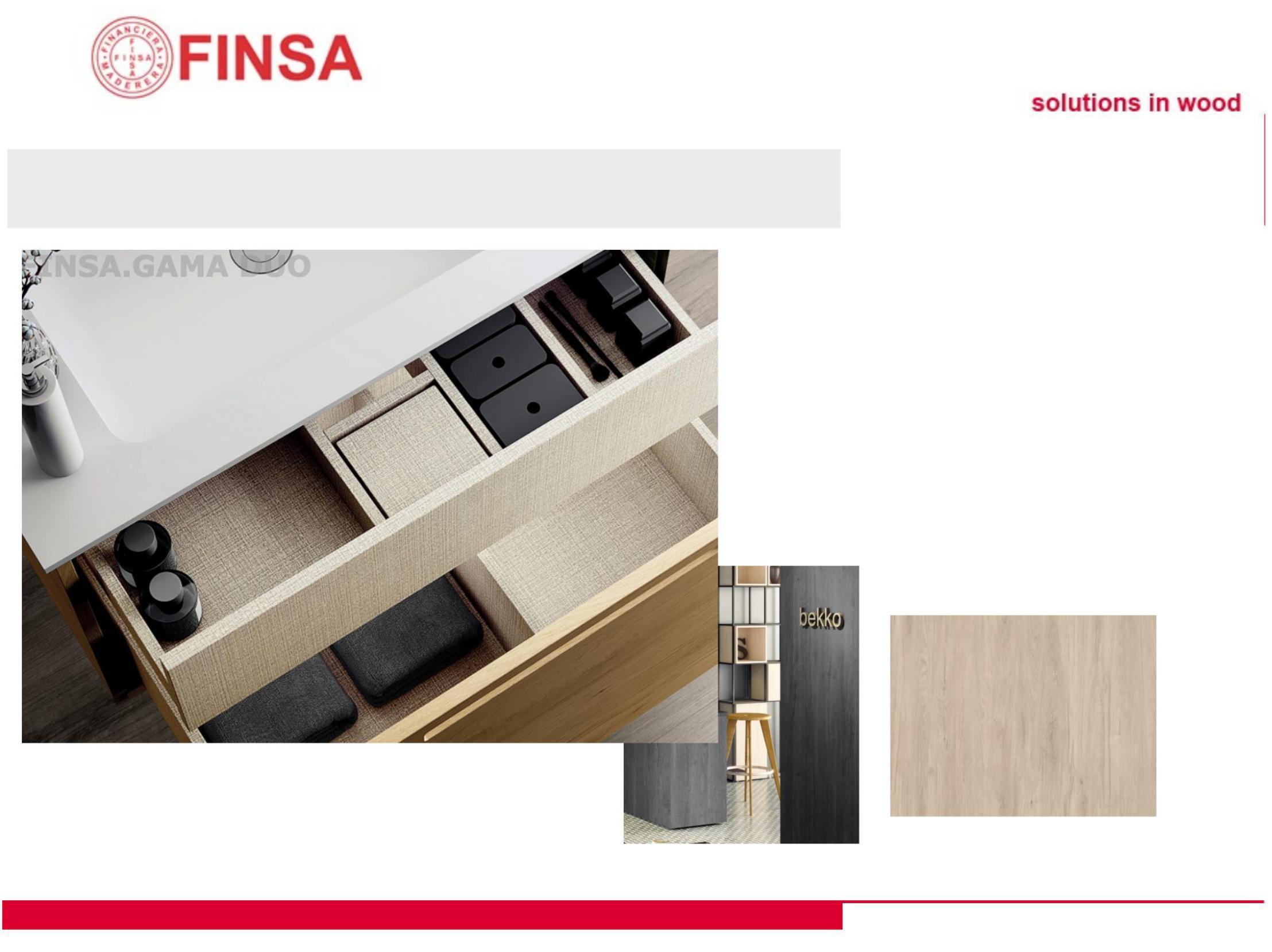 西班牙Finsa板材介绍 - 知乎