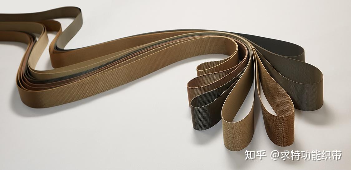 织带在工程和日常生活中的应用 - 知乎
