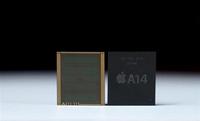 显微镜下的苹果a14:台积电5nm果然有"水分"