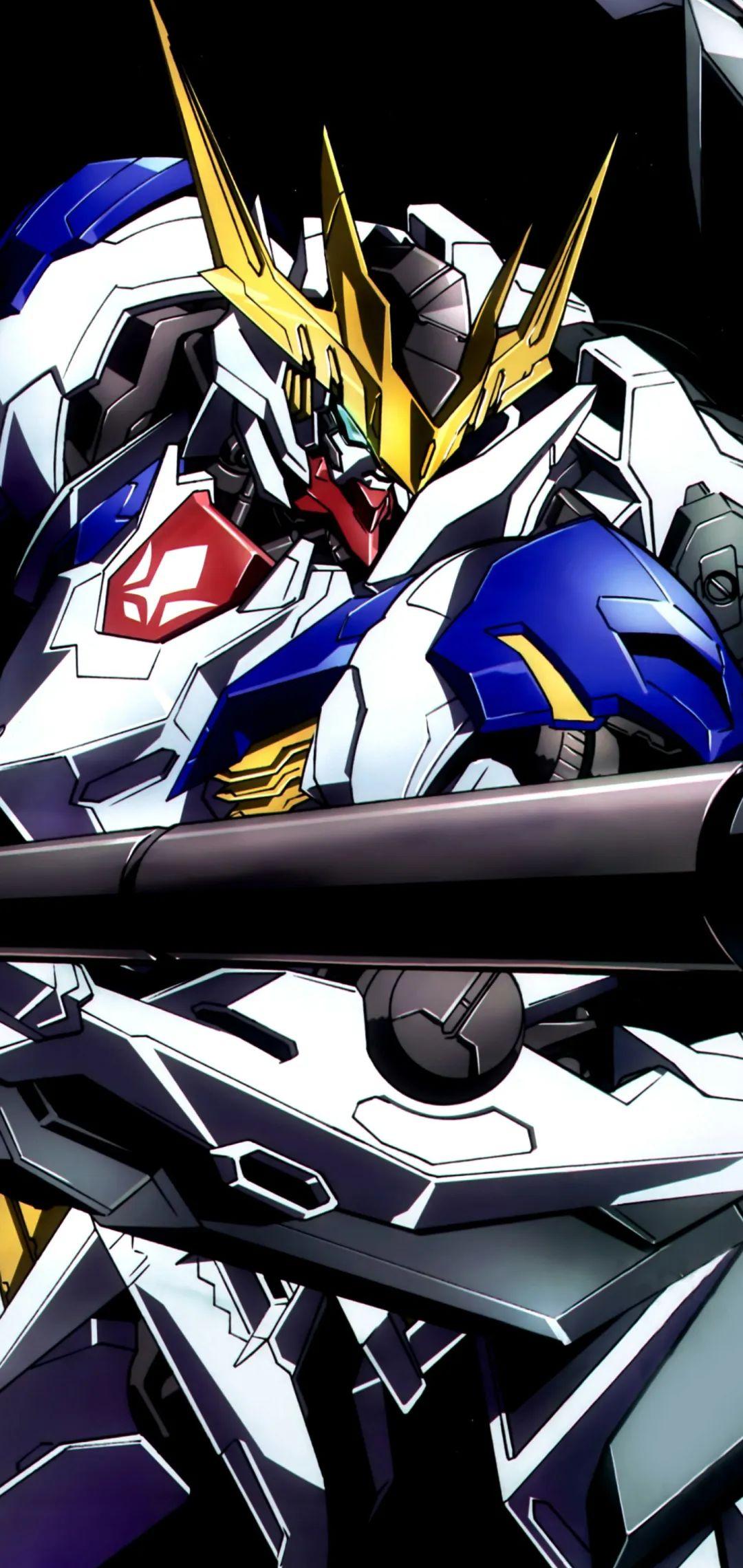 求元祖高达动态壁纸