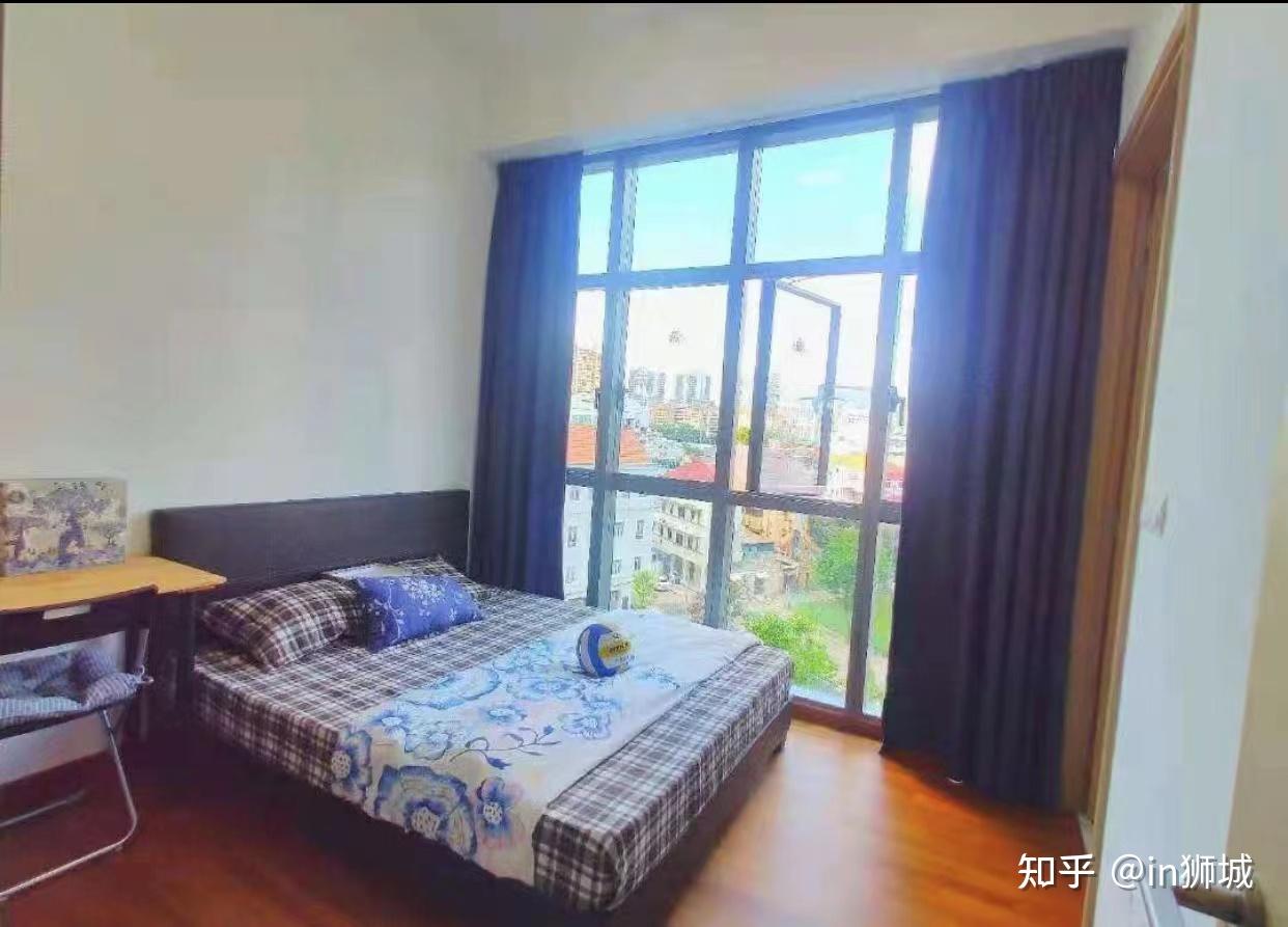 新加坡租房有哪些法律规定? - 知乎