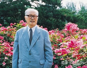 弘扬科学家精神丨新中国第一批院士002：王淦昌——隐姓埋名17年 一片冰心在报国 - 知乎
