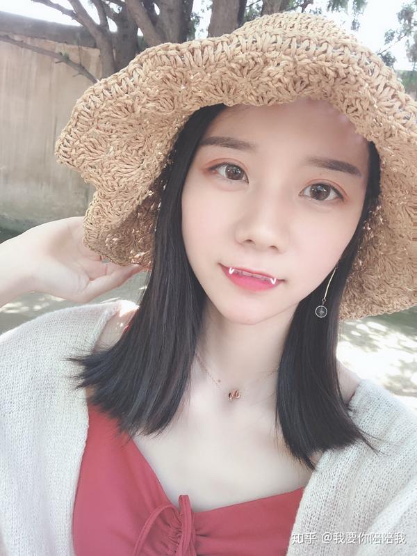 有哪些自己觉得很不错的自拍照片?