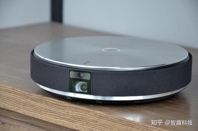 坚果g7智能投影仪简评堪称入门级用户最佳选择