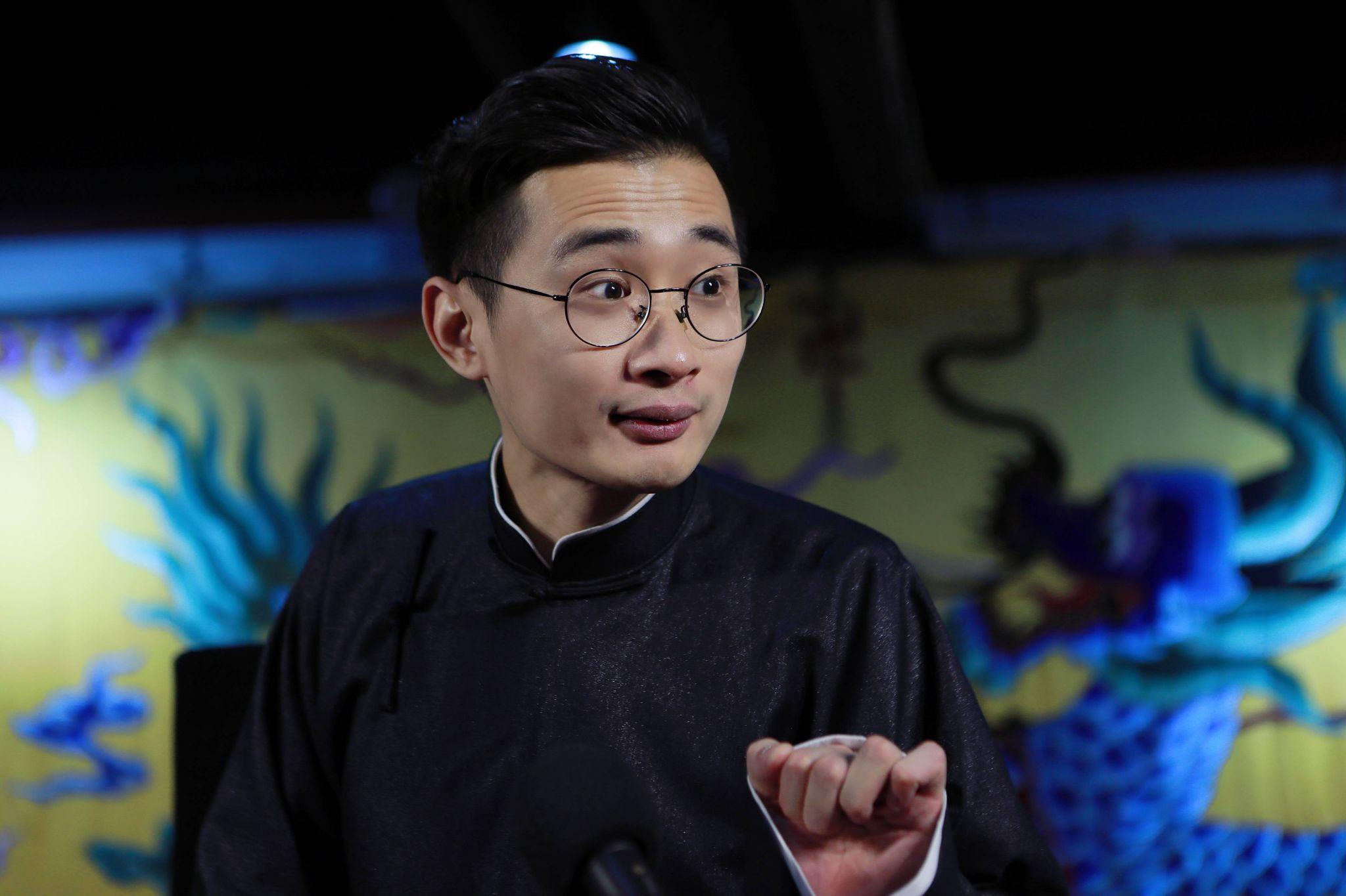 如何评价德云社相声演员李九春? - 知乎