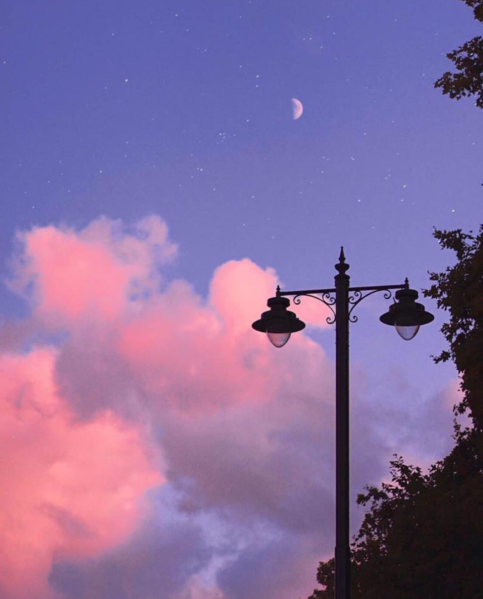 你最喜欢的微信背景图是什么?