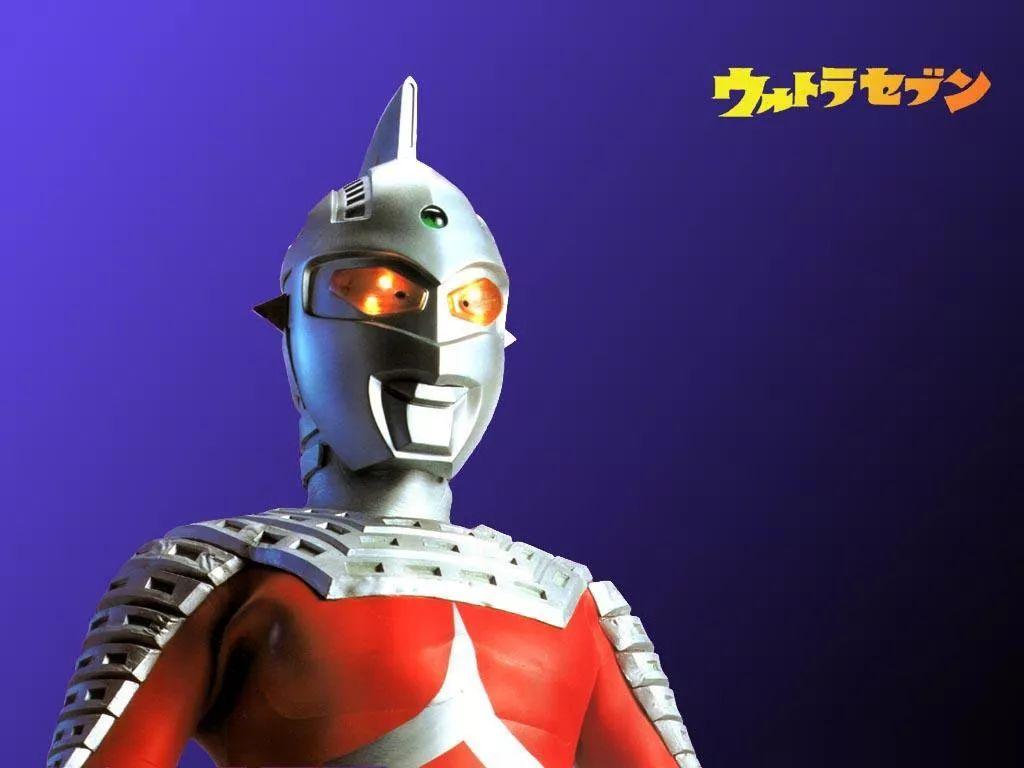 奥特曼050岁的女人都无法理解的物种